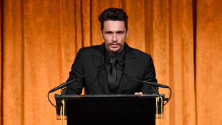 Mural Created by James Franco for the High School He Attended Has Been Painted Over